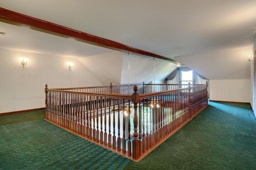 6908 Ridgewood Dr, Fort Worth TX  76132-4554 exterior