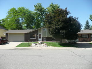6255 Jefferson Ave, Denver, CO 80235-2614
