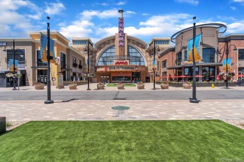 23971 Garden Dr, Denver CO  80016-5809 exterior