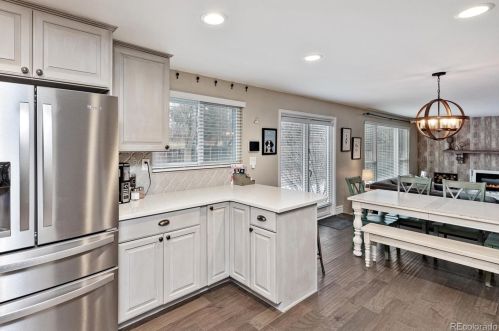 6775 Heritage Pl, Englewood CO 80111-4639 exterior