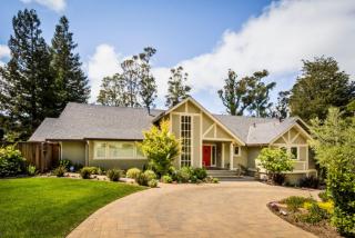 1150 Barroilhet Dr, Burlingame, CA 94010-6523