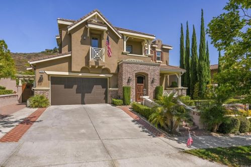 3246 Sitio Avellana, Carlsbad, CA 92009-2009