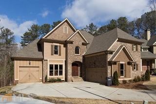 1360 Mitchell Falls Ct, Marietta, GA 30066-4007