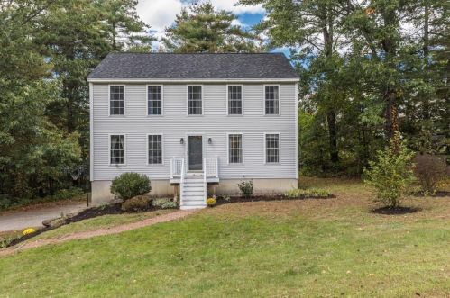 37 Tamarack Rd, Lee, NH 03861-6317