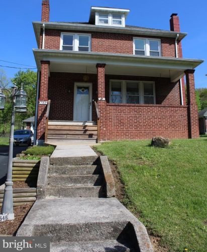 546 A St, Cumberland, MD 21502-7022