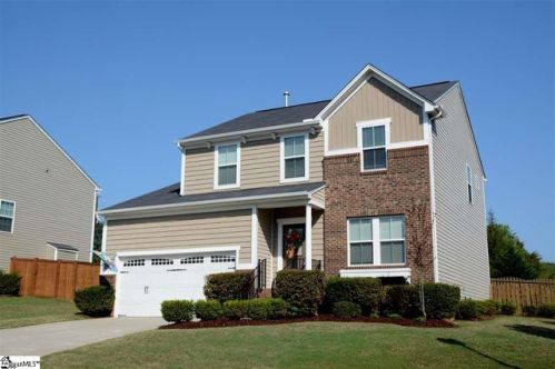 2 Ridgeleigh Way, Simpsonville, SC 29681-6616