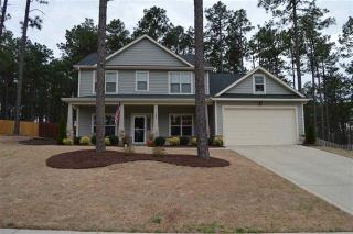 721 Sun Rd, Aberdeen, NC 28315-2130