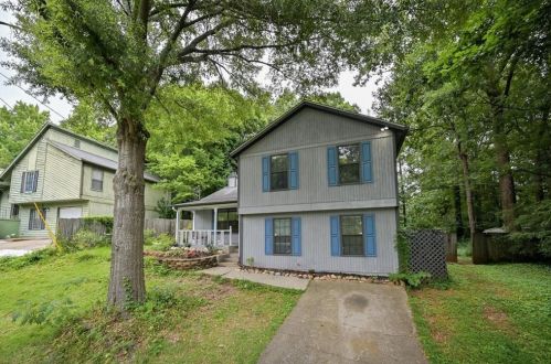 4162 Shiloh Ridge Trl, Kennesaw, GA 30144-2160