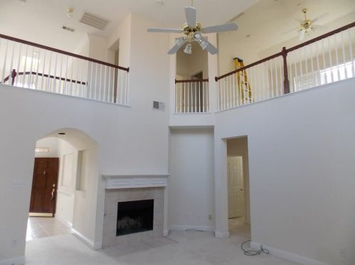 451 Southridge Way, Irving TX  75063-4298 exterior