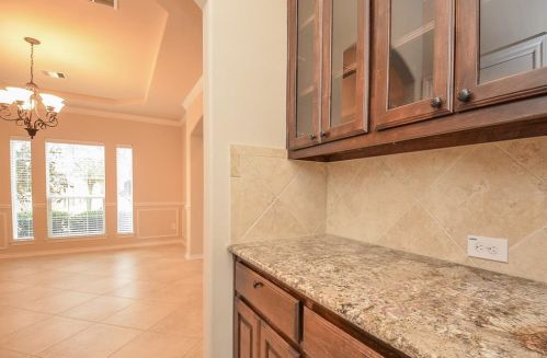 23902 Via Renata, Richmond TX 77406-7803 exterior