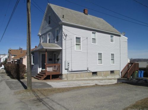 53 Francis St, Waterbury, CT 06708-4114