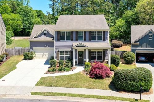 204 Haleys Ct, Holly Springs, GA 30188-2741