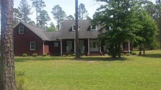 2730 Brannen Rd, Waycross, GA 31503-8750