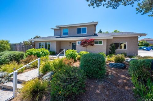 835 Del Rio Ave, San Luis Obispo, CA 93405-4705