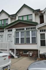 1508 Un St, Allentown PA  18104-5944 exterior