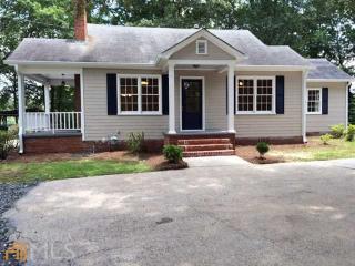 265 Georgia Ave, Winder, GA 30680-2264