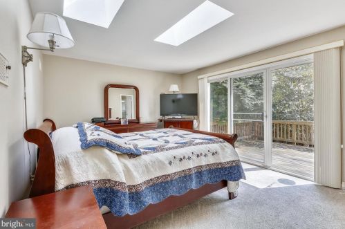 200 Eldrid Dr, Silver Spring MD 20904-2912 exterior