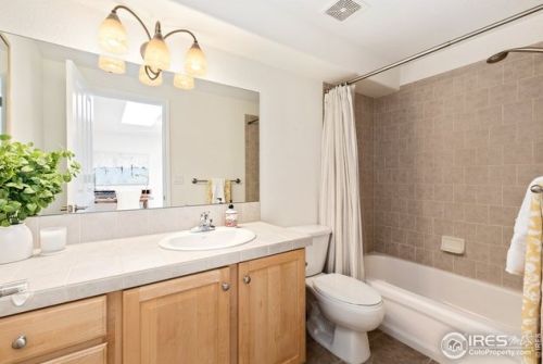 525 Laramie Blvd, Boulder CO  80304-4749 exterior