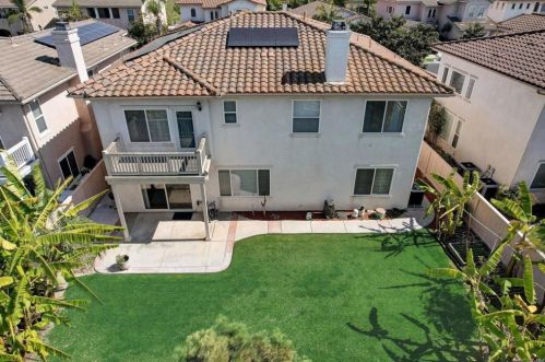 1250 Monte Sereno Ave, Chula Vista CA  91913-1405 exterior