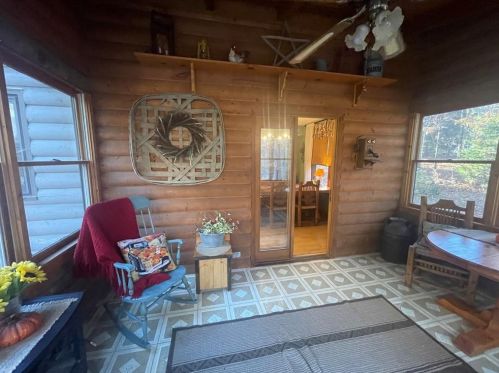 127 Little Acres Rd, Big Canoe GA  30143-6937 exterior