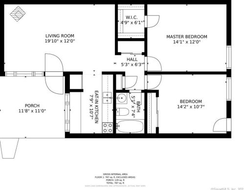 184 Main St, Niantic CT  exterior