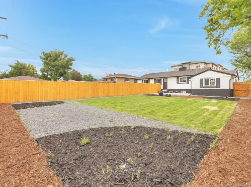 4350 Upham St, Denver CO  80033-4835 exterior