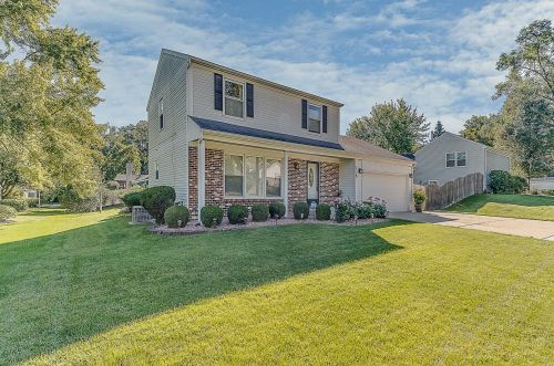 138 Vine St, Mokena, IL 60451-2901
