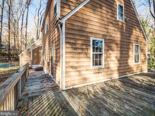 12500 Meadowood Dr, Silver Spring MD 20904-2928 exterior