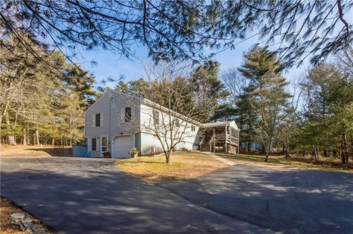 49 Cedar Swamp Path, Charlestown, RI 02813-3434