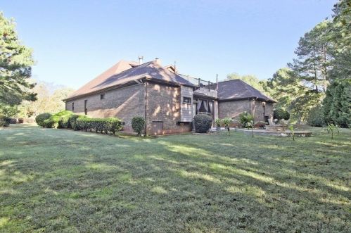1073 Jimson Cir, Conyers GA  30013-2042 exterior