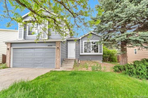 19395 41st Pl, Denver, CO 80249-7125