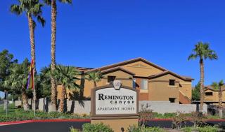 1000 American Pacific Dr, Henderson NV  89074-8027 exterior