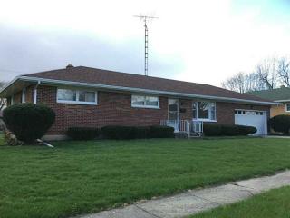 4723 Mesa Ln, Springfield, OH 45503-5917