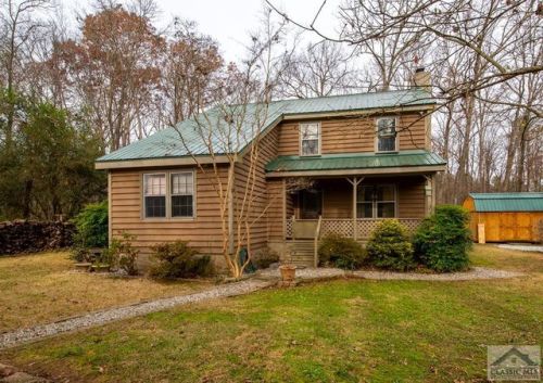 131 Bridlewood Trl, Hull, GA 30646-1606