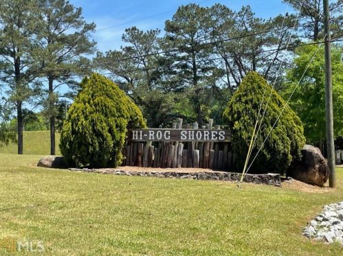 2427 Hi Roc Cir, Conyers GA  30012-2409 exterior