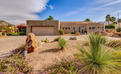 825 Snapdragon Cir, Palm Springs, CA 92264-9660