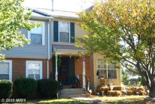 15039 Catalpa Ct, Woodbridge VA  22193-5348 exterior