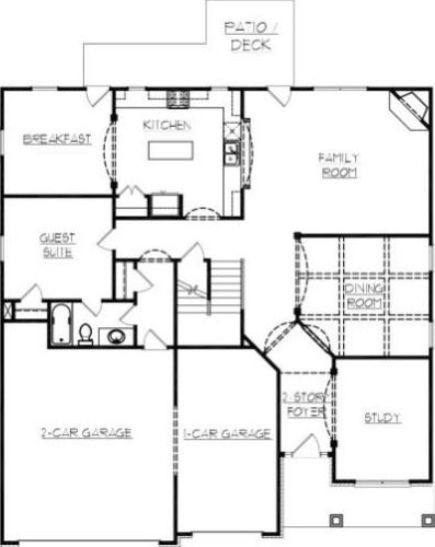 3670 Casual Ridge Way, Loganville, GA 30052-5081