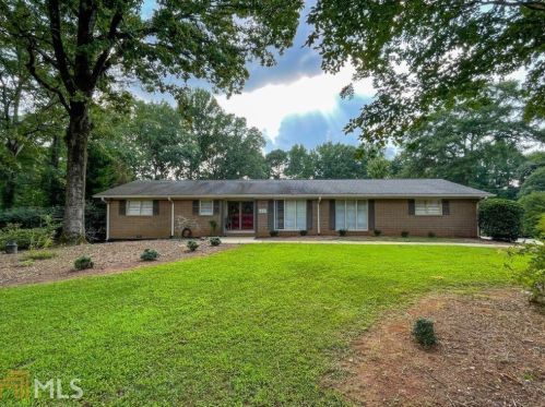 771 Whitaker Rd, Lagrange, GA 30240-3766