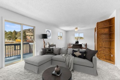 2041 Fish Creek Rd, Estes Park CO 80517-6925 exterior