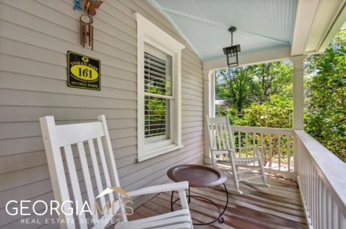 161 Battery Pl, Atlanta GA  30307-2522 exterior