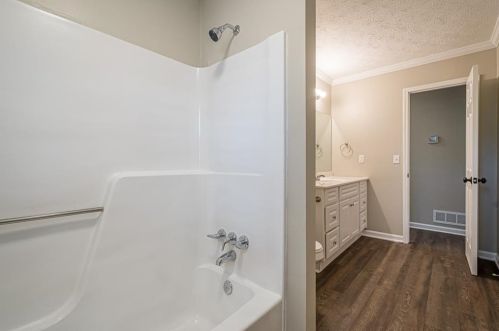 115 Victoria Sta, Holly Springs GA  30189-1468 exterior