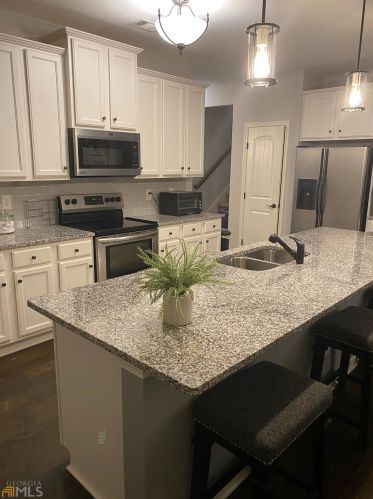 420 Andrew Ridge Dr, Jefferson GA  30549-6977 exterior