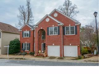 3324 Hidden Trail Rd, Smyrna, GA 30082-2441