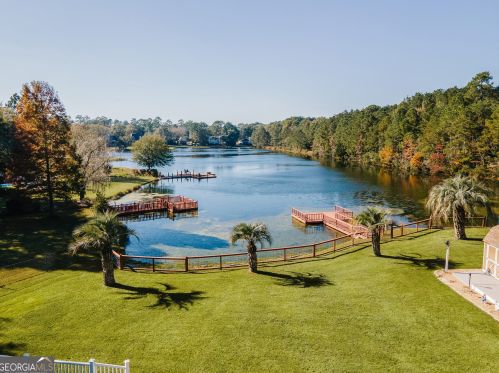 850 Woods Hole Cir, Statesboro, GA 30461-4406