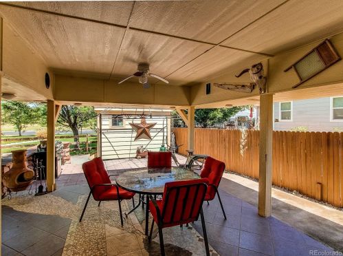 3401 Watada St, Denver CO  80601-3471 exterior