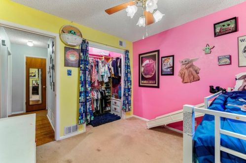 1225 Oriole Ln, Garland TX 75042-8024 exterior