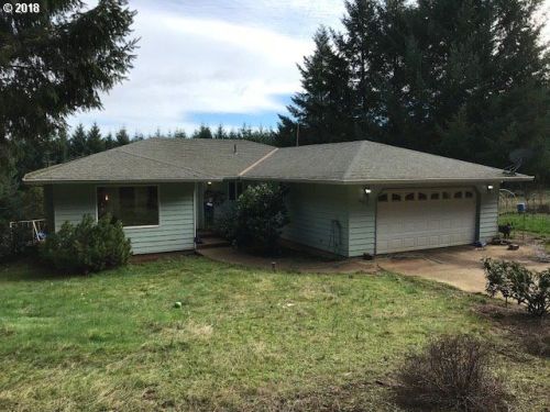 26875 Mayette Dr, Sheridan, OR 97378-9701