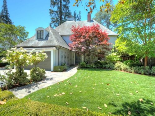 2020 Webster St, Palo Alto, CA 94301-4049