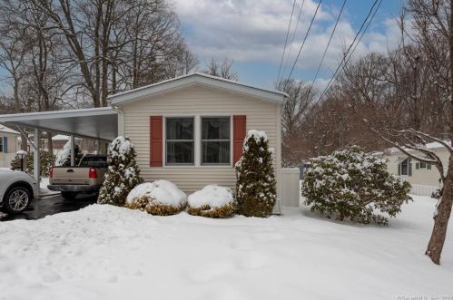19 Beechwood Rd, Deep River, CT 06419-1201